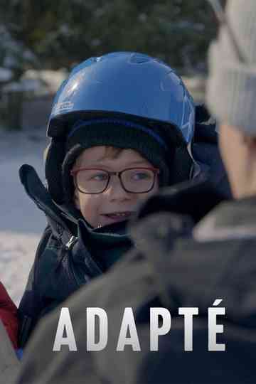 Adapté Poster