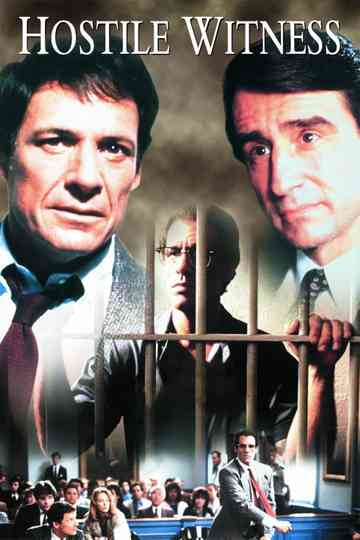 Terrorist on Trial: The United States vs. Salim Ajami Poster