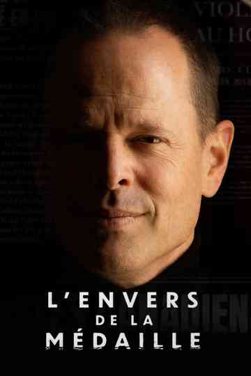L'envers de la médaille Poster