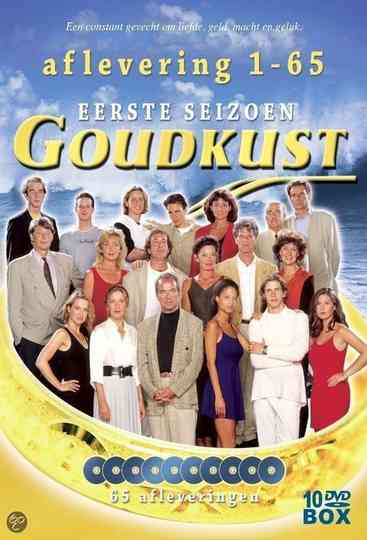 Goudkust Poster