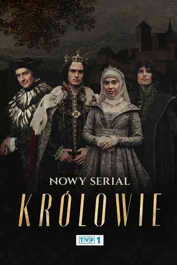 Królowie Poster