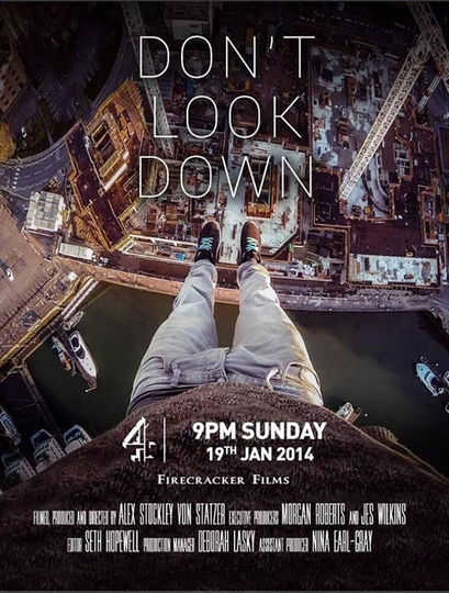 Dont Look Down