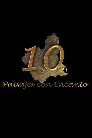 Paisajes con encanto poster