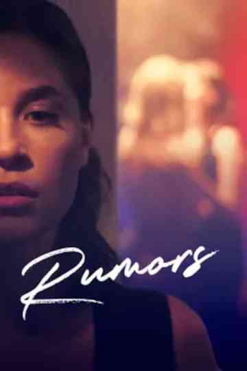 Rumors Poster