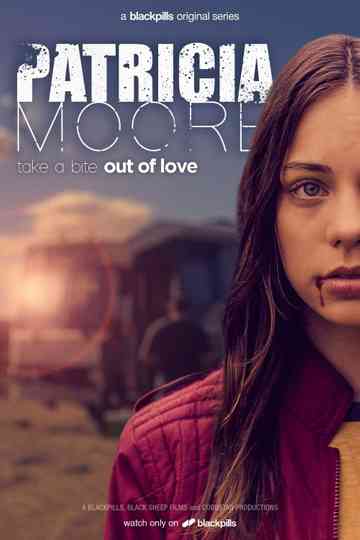 Patricia Moore Poster