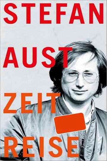 WELT Zeitreise von Stefan Aust Poster