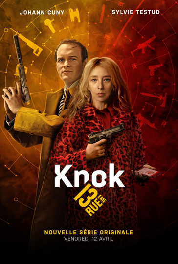 Knok Poster