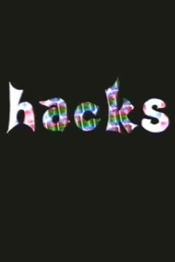 Hacks Poster