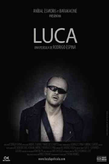 Luca Poster