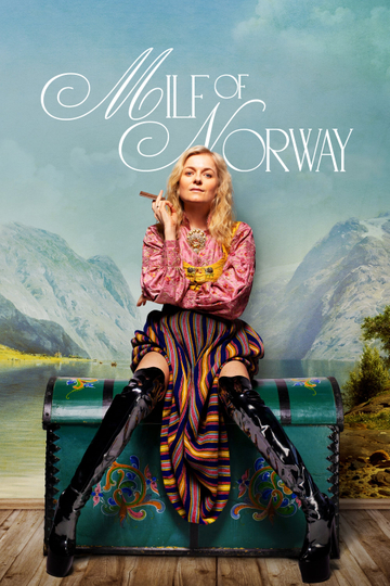 MILF of Norway Poster