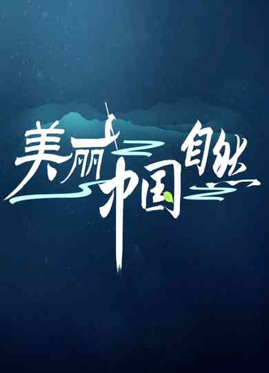 Amazing China poster