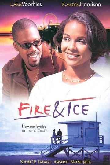 Fire  Ice poster