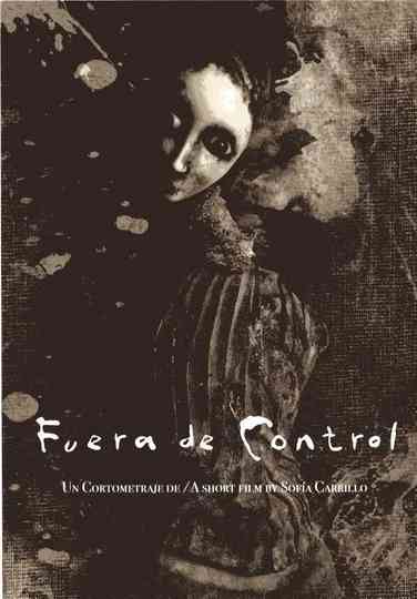 Out of Control Poster