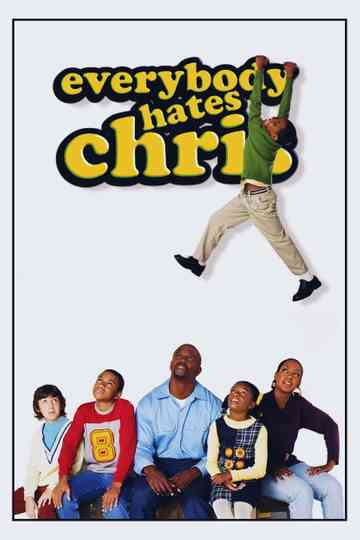 Everybody Hates Chris Poster