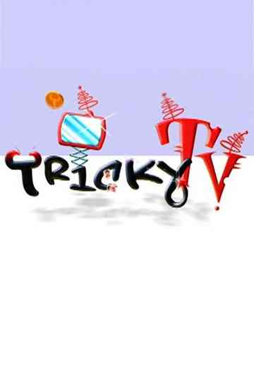 Tricky TV Poster