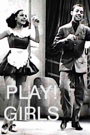 Play! Girls Poster
