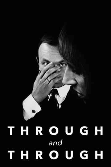 Through and Through Poster