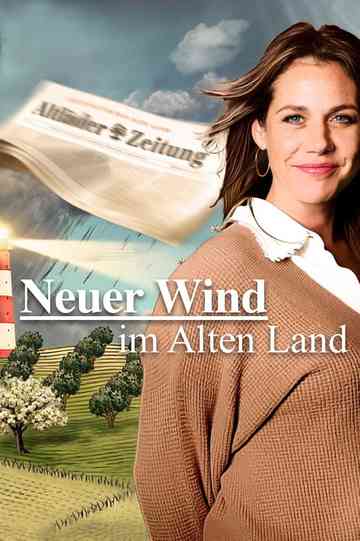 Neuer Wind im Alten Land Poster