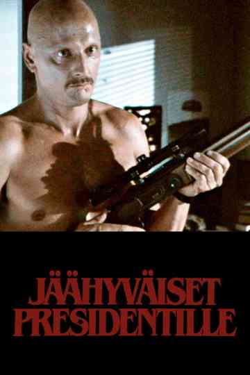 Farewell, Mr. President Poster