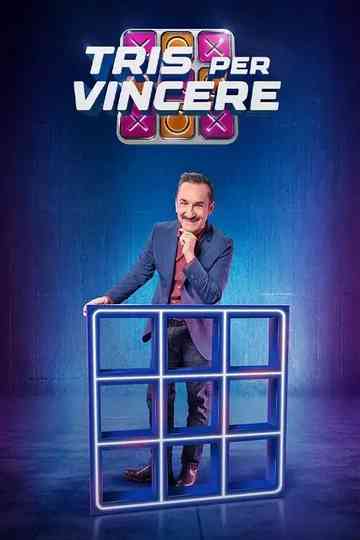 Tris per vincere Poster