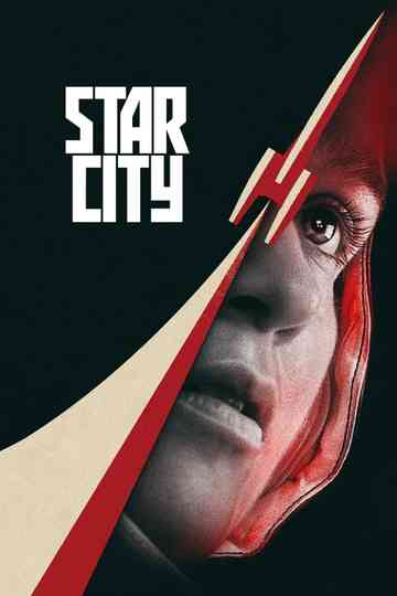 Star City Poster