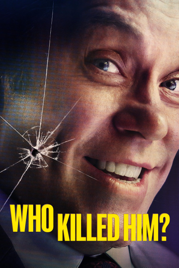 Who Killed Him? Poster