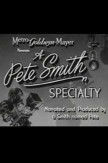 Friend Indeed Poster