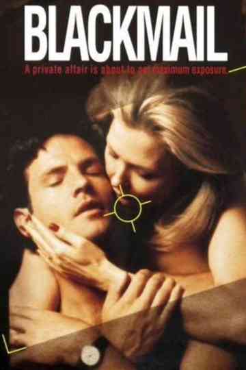 Blackmail Poster