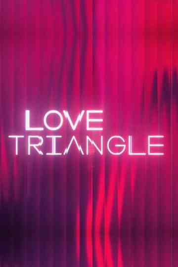 Love Triangle Poster