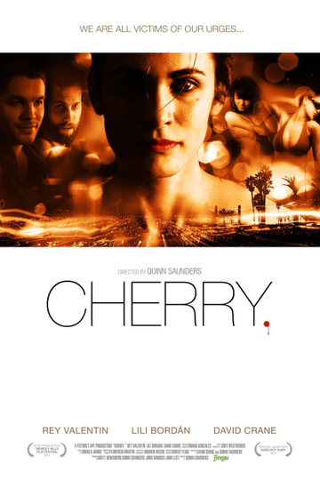 Cherry Poster