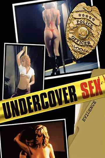 Undercover Sex Poster