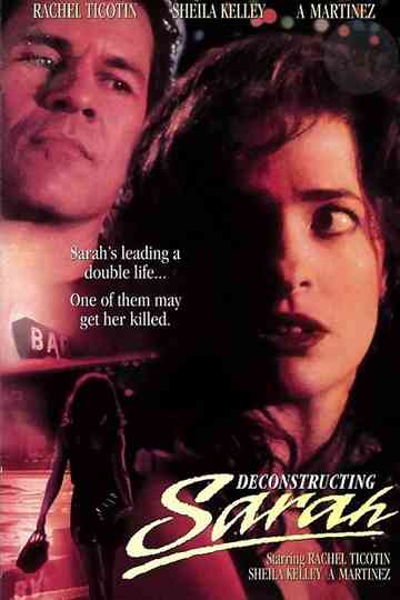Deconstructing Sarah Poster