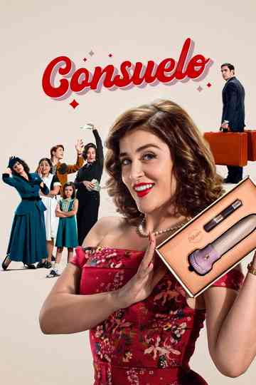 Consuelo poster