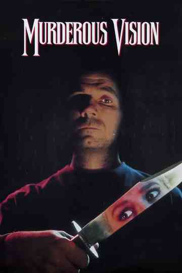 Murderous Vision Poster