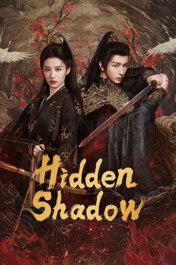 Hidden Shadow Poster