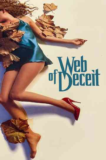 Web of Deceit Poster