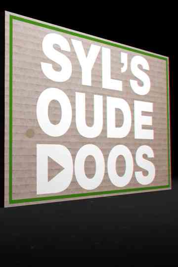 Syl's oude doos Poster