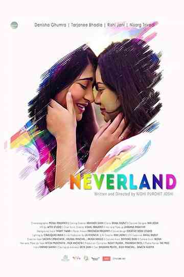 Neverland Poster