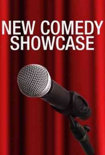 New Comedy Showcase Poster