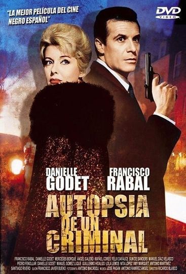 Autopsy of a Criminal