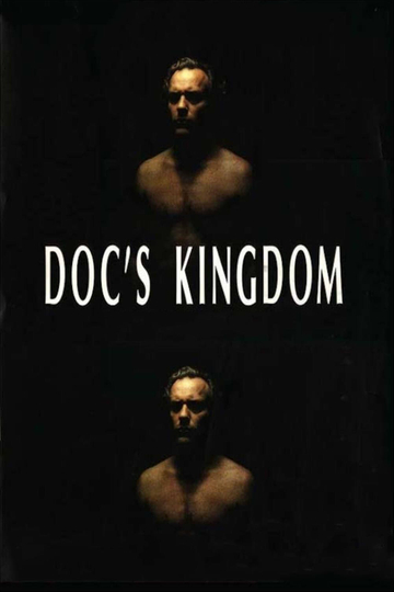 Docs Kingdom Poster