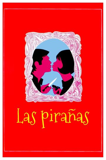 Las pirañas