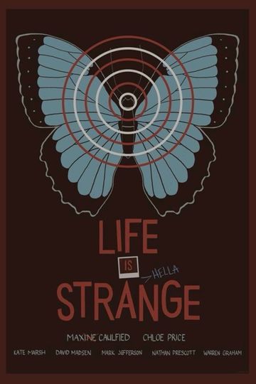 Life Is Strange