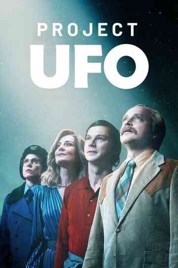 Project UFO