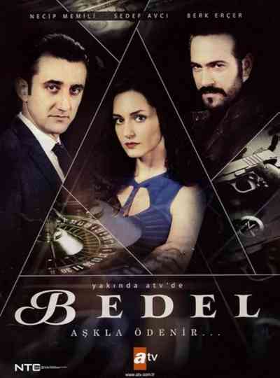 Bedel Poster