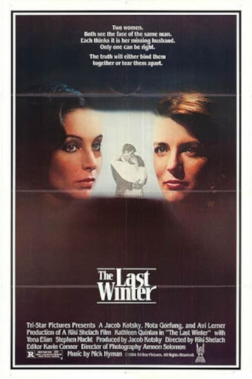 The Last Winter Poster