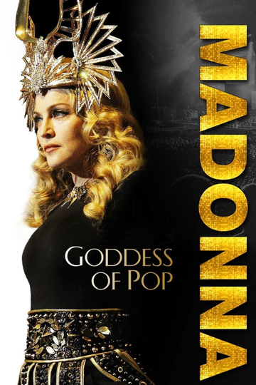 Madonna: Goddess of Pop Poster