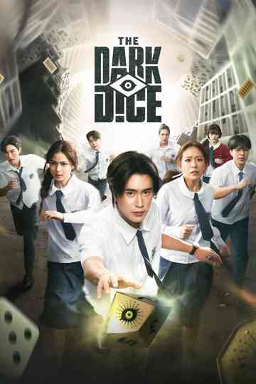The Dark Dice Poster