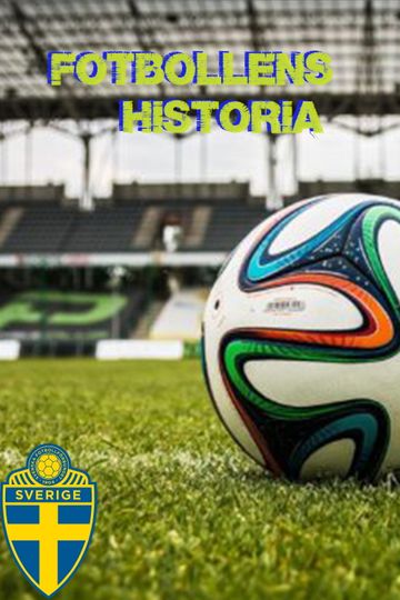 Fotbollens historia