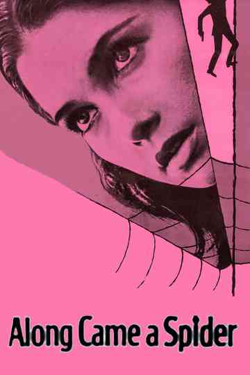 Along Came a Spider Poster